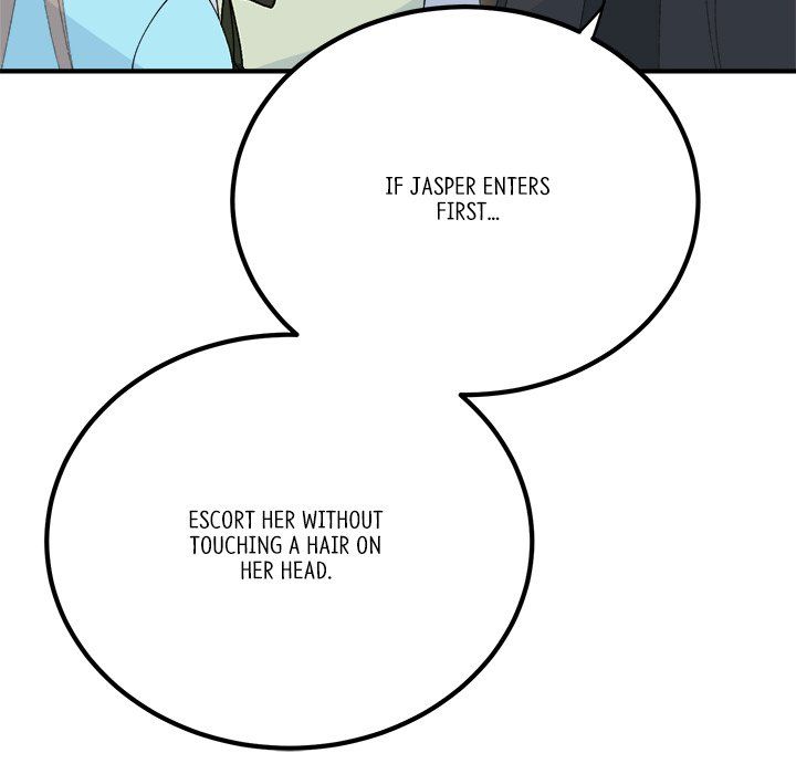 Strong Spirits Manhwa - Chapter 33 Page 91