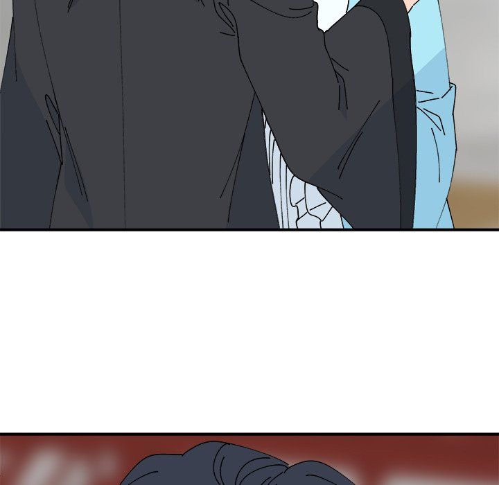 Strong Spirits Manhwa - Chapter 33 Page 96