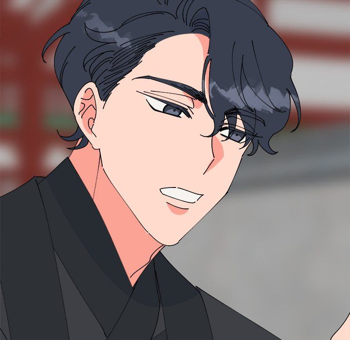 Strong Spirits Manhwa - Chapter 33 Page 97