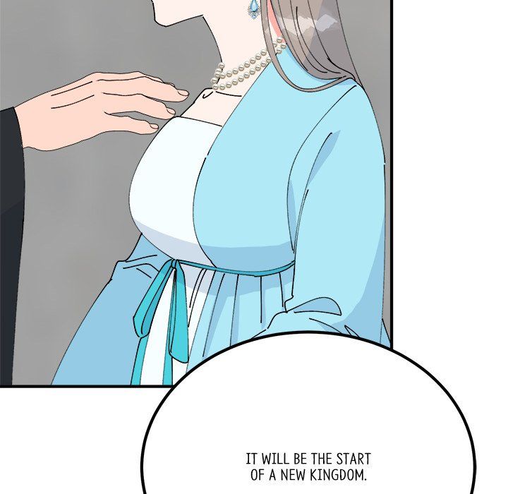 Strong Spirits Manhwa - Chapter 33 Page 100