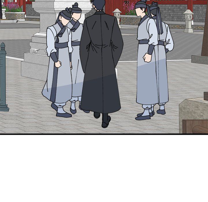 Strong Spirits Manhwa - Chapter 33 Page 102