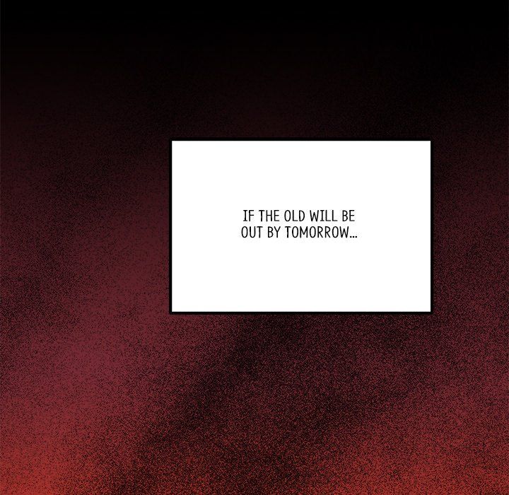 Strong Spirits Manhwa - Chapter 33 Page 104