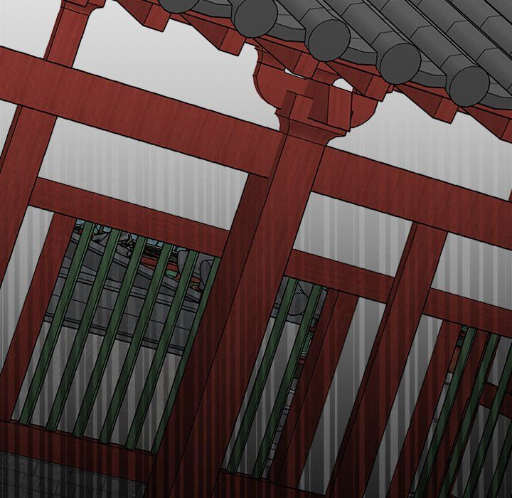 Strong Spirits Manhwa - Chapter 33 Page 107