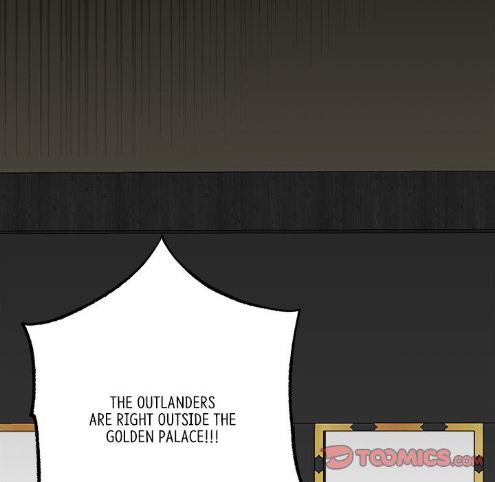 Strong Spirits Manhwa - Chapter 33 Page 110