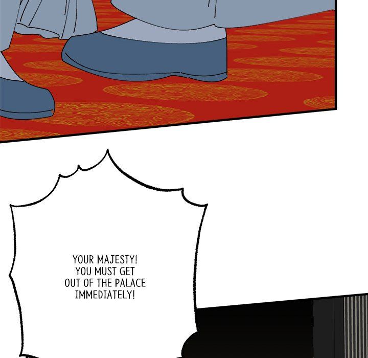 Strong Spirits Manhwa - Chapter 33 Page 113