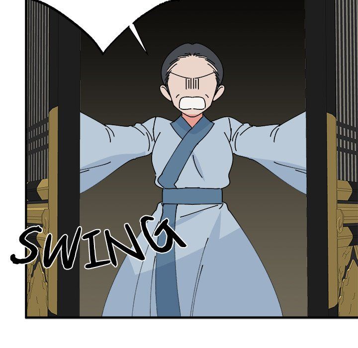 Strong Spirits Manhwa - Chapter 33 Page 114