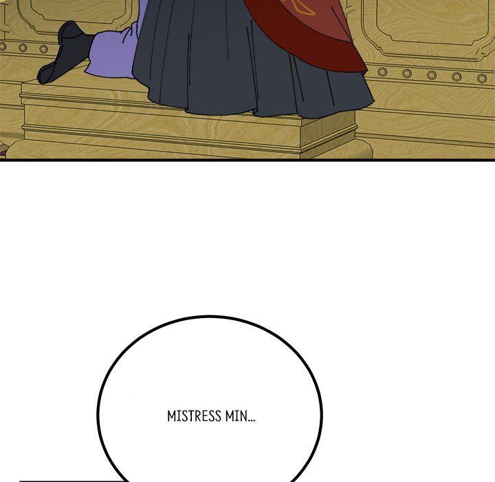 Strong Spirits Manhwa - Chapter 33 Page 117