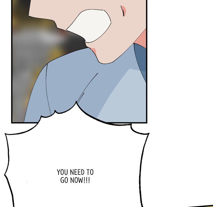 Strong Spirits Manhwa - Chapter 33 Page 122