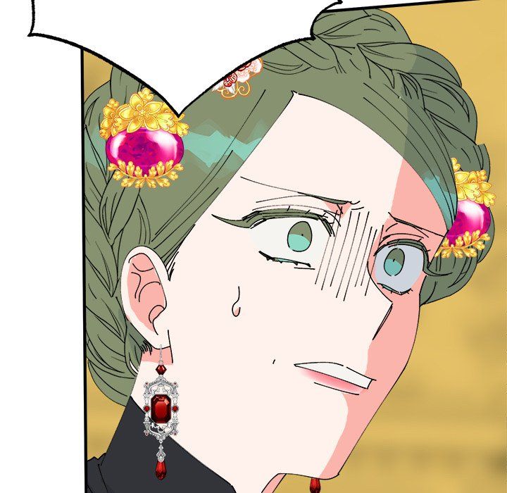 Strong Spirits Manhwa - Chapter 33 Page 123