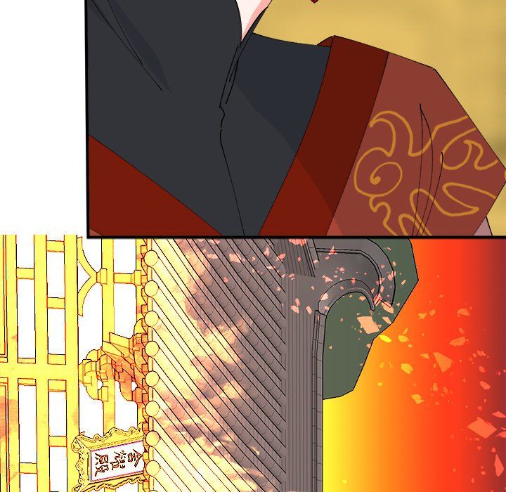 Strong Spirits Manhwa - Chapter 33 Page 124