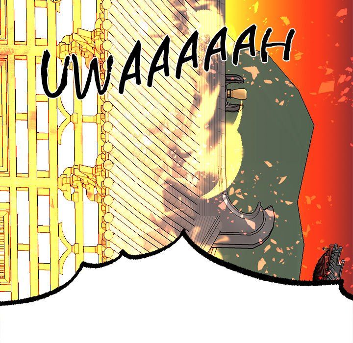 Strong Spirits Manhwa - Chapter 33 Page 125