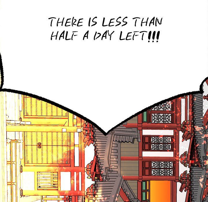 Strong Spirits Manhwa - Chapter 33 Page 126