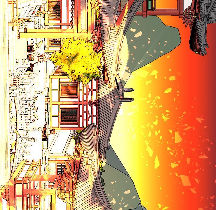 Strong Spirits Manhwa - Chapter 33 Page 127