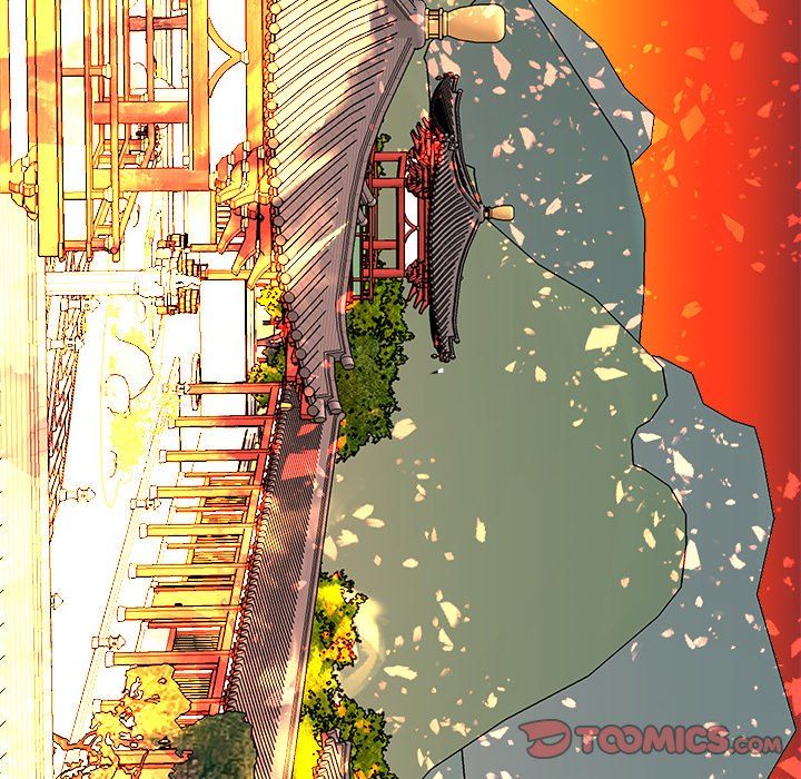 Strong Spirits Manhwa - Chapter 33 Page 128