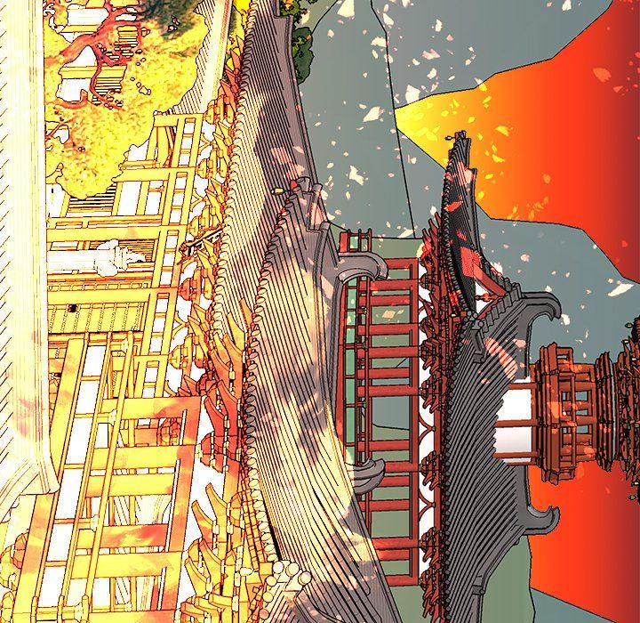 Strong Spirits Manhwa - Chapter 33 Page 129