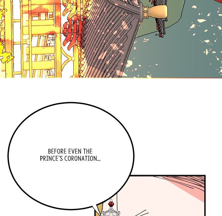 Strong Spirits Manhwa - Chapter 33 Page 130