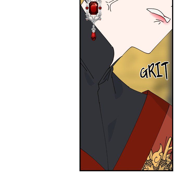 Strong Spirits Manhwa - Chapter 33 Page 131