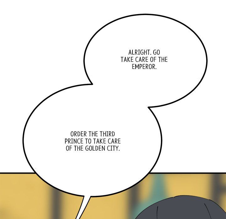 Strong Spirits Manhwa - Chapter 33 Page 132