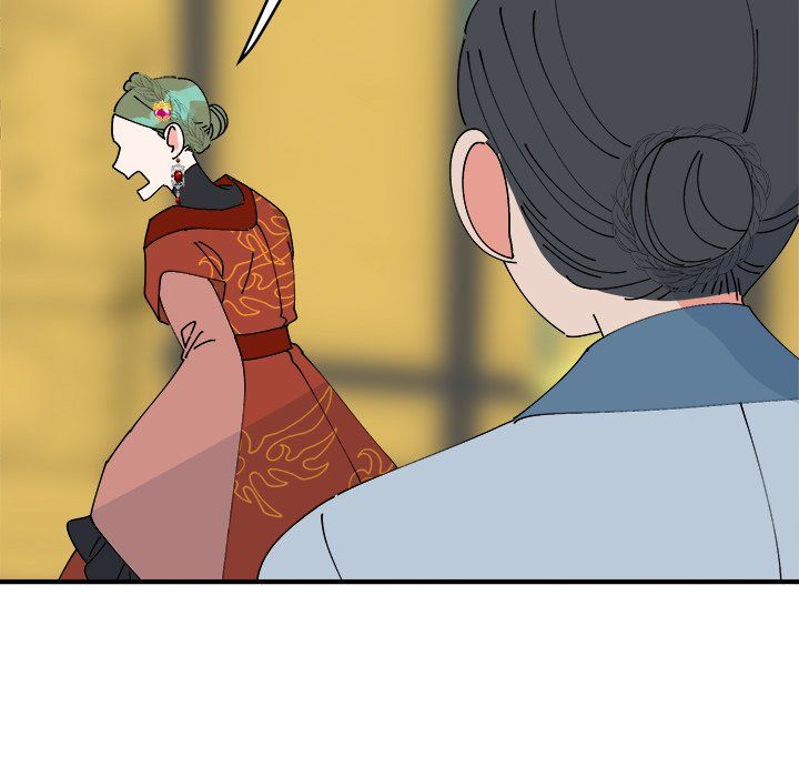 Strong Spirits Manhwa - Chapter 33 Page 133