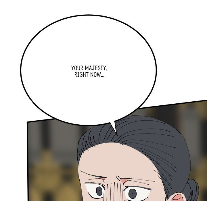 Strong Spirits Manhwa - Chapter 33 Page 134