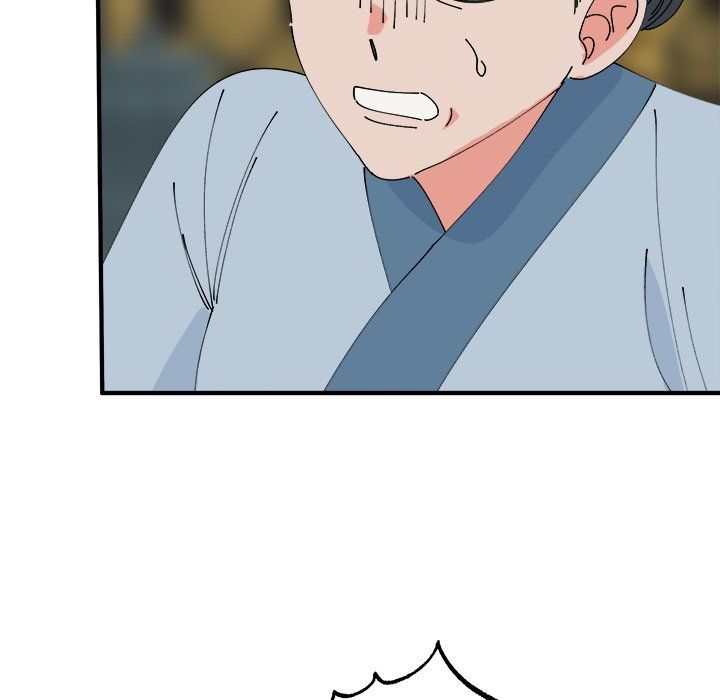 Strong Spirits Manhwa - Chapter 33 Page 135