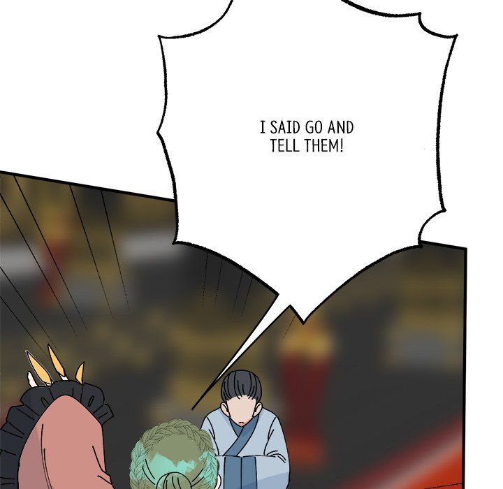 Strong Spirits Manhwa - Chapter 33 Page 136