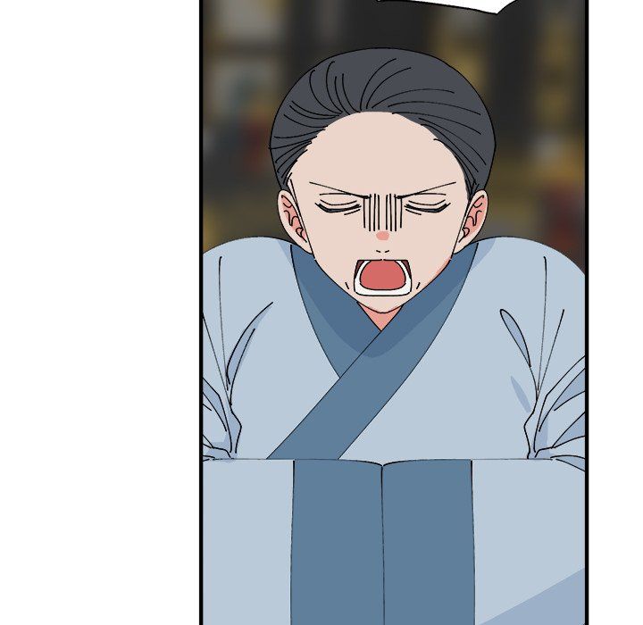 Strong Spirits Manhwa - Chapter 33 Page 139