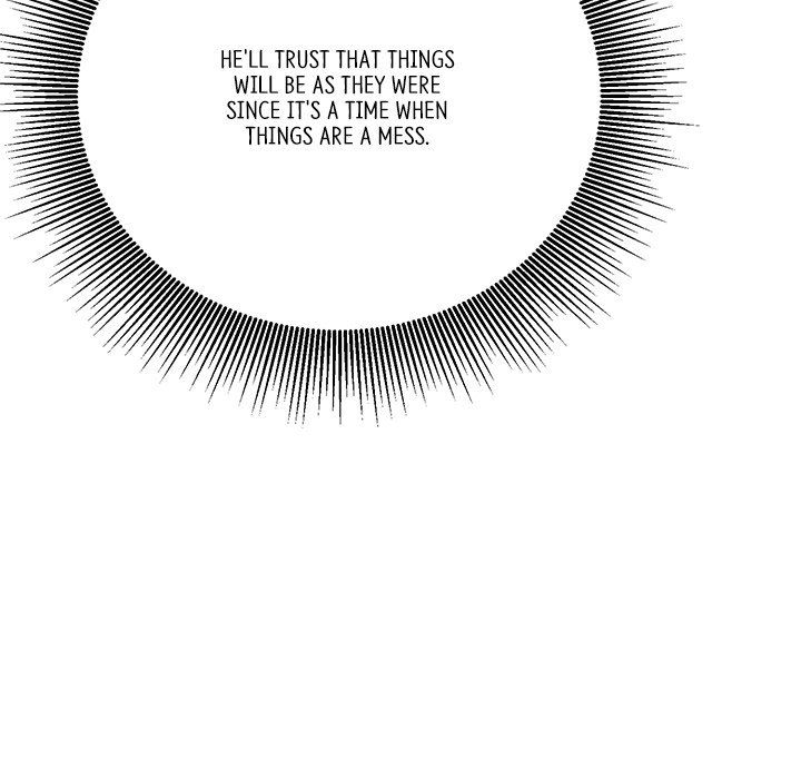 Strong Spirits Manhwa - Chapter 33 Page 143