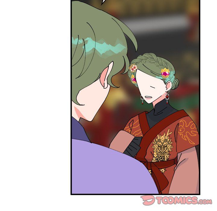 Strong Spirits Manhwa - Chapter 33 Page 146