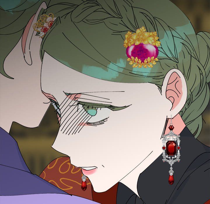 Strong Spirits Manhwa - Chapter 33 Page 153