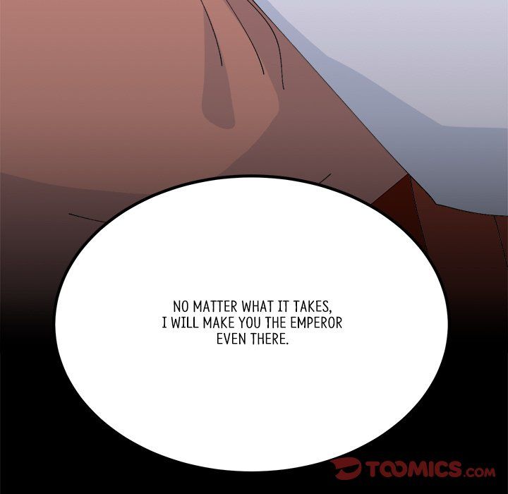 Strong Spirits Manhwa - Chapter 33 Page 155