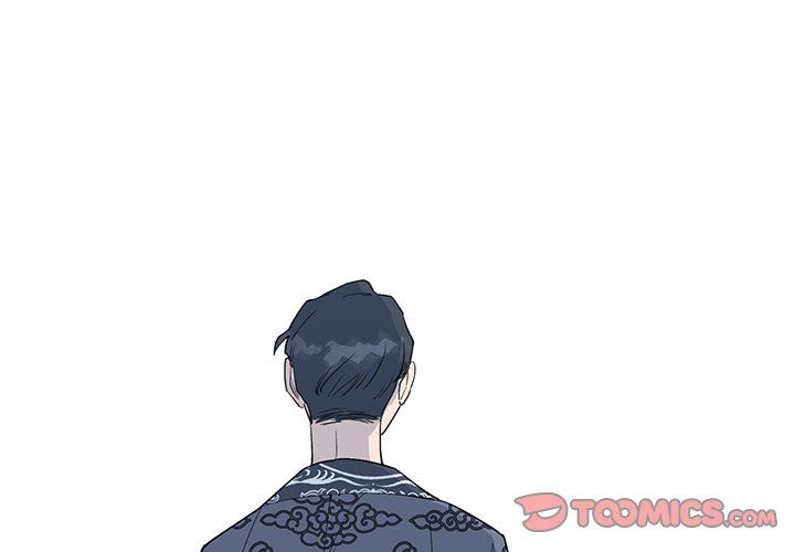 Strong Spirits Manhwa - Chapter 5 Page 2