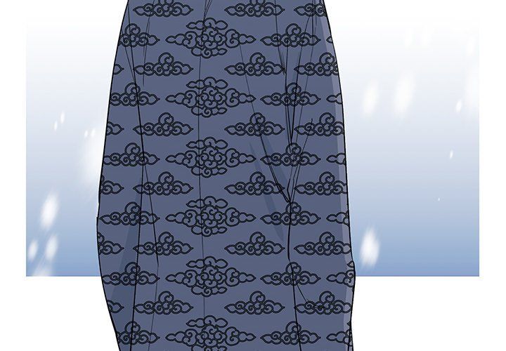 Strong Spirits Manhwa - Chapter 5 Page 3