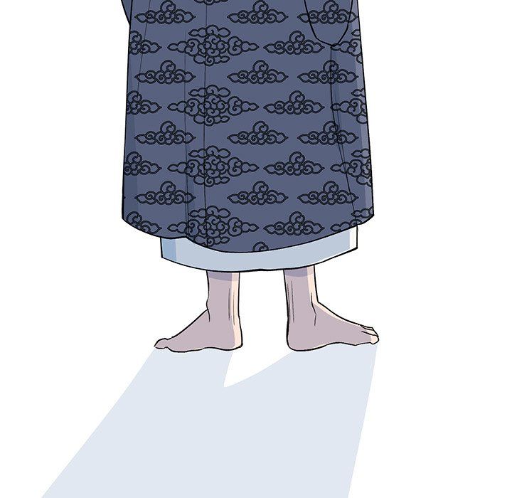 Strong Spirits Manhwa - Chapter 5 Page 4