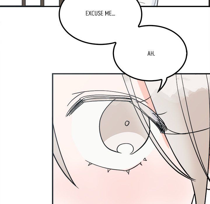 Strong Spirits Manhwa - Chapter 5 Page 6