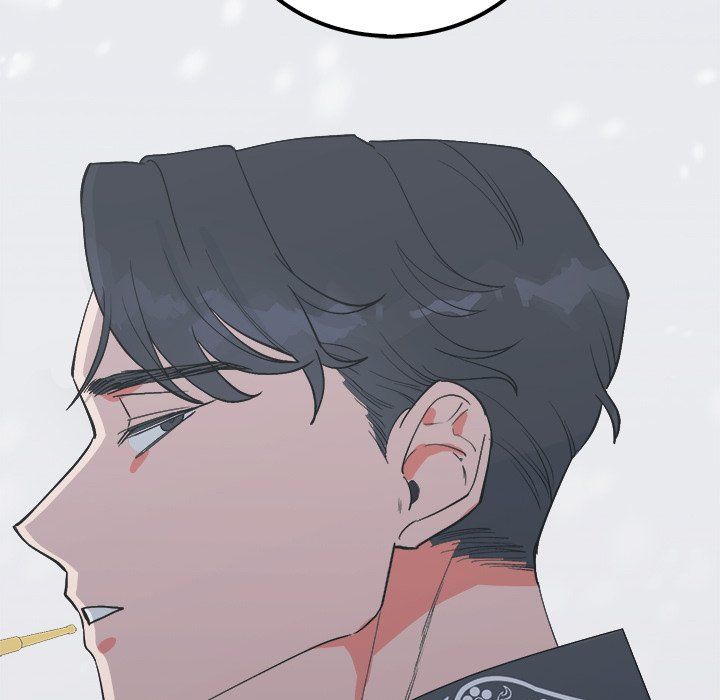 Strong Spirits Manhwa - Chapter 5 Page 8