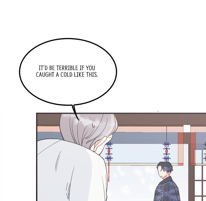 Strong Spirits Manhwa - Chapter 5 Page 13