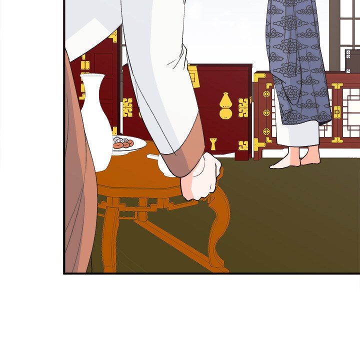 Strong Spirits Manhwa - Chapter 5 Page 14