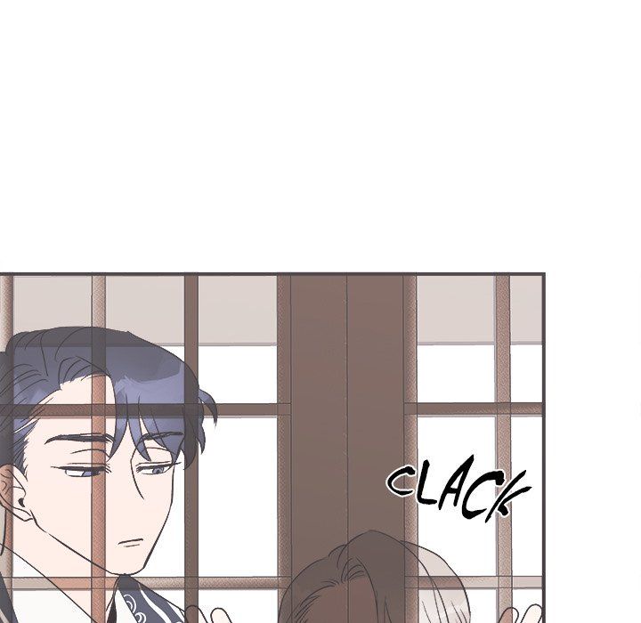 Strong Spirits Manhwa - Chapter 5 Page 15
