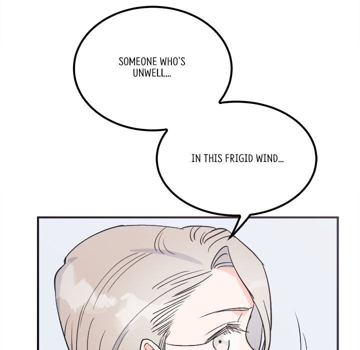 Strong Spirits Manhwa - Chapter 5 Page 17