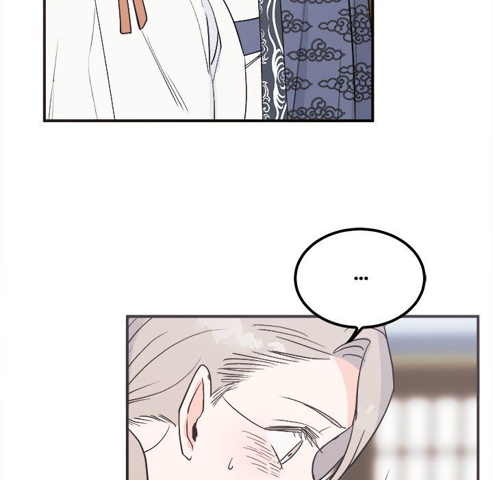 Strong Spirits Manhwa - Chapter 5 Page 20