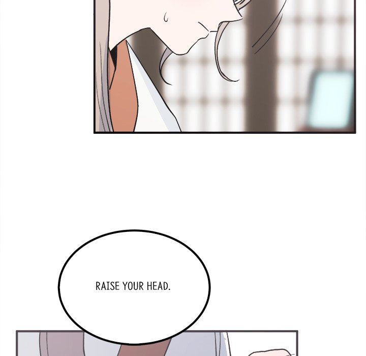 Strong Spirits Manhwa - Chapter 5 Page 21