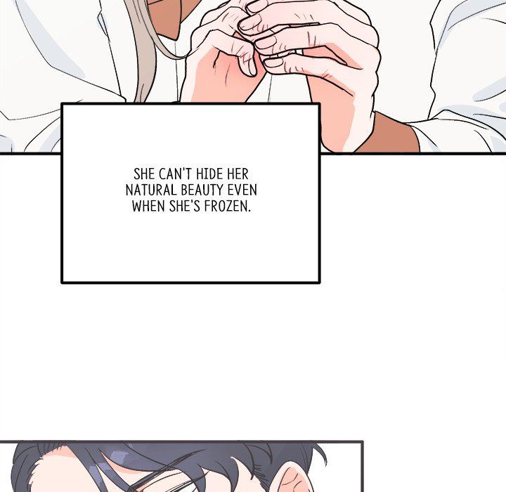 Strong Spirits Manhwa - Chapter 5 Page 28