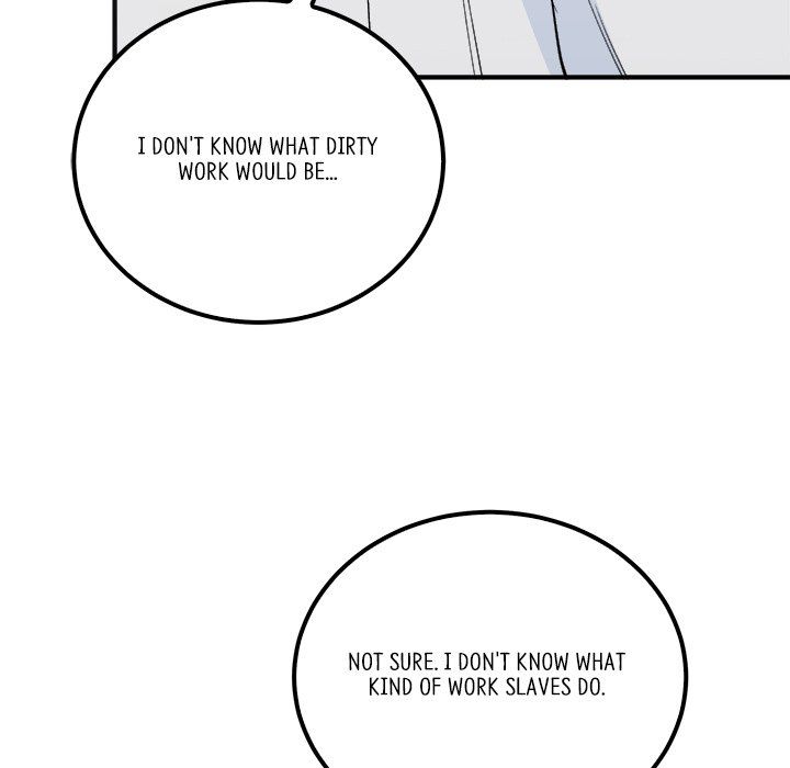 Strong Spirits Manhwa - Chapter 5 Page 31