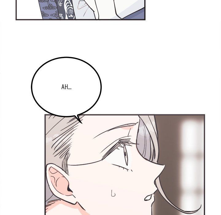 Strong Spirits Manhwa - Chapter 5 Page 34