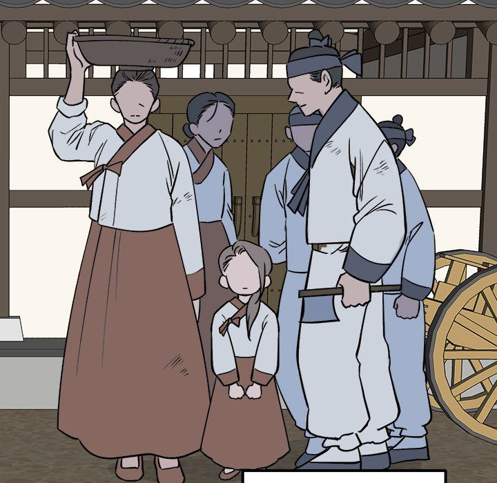 Strong Spirits Manhwa - Chapter 5 Page 42