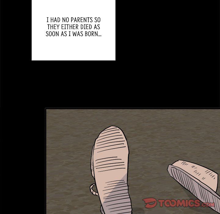 Strong Spirits Manhwa - Chapter 5 Page 44