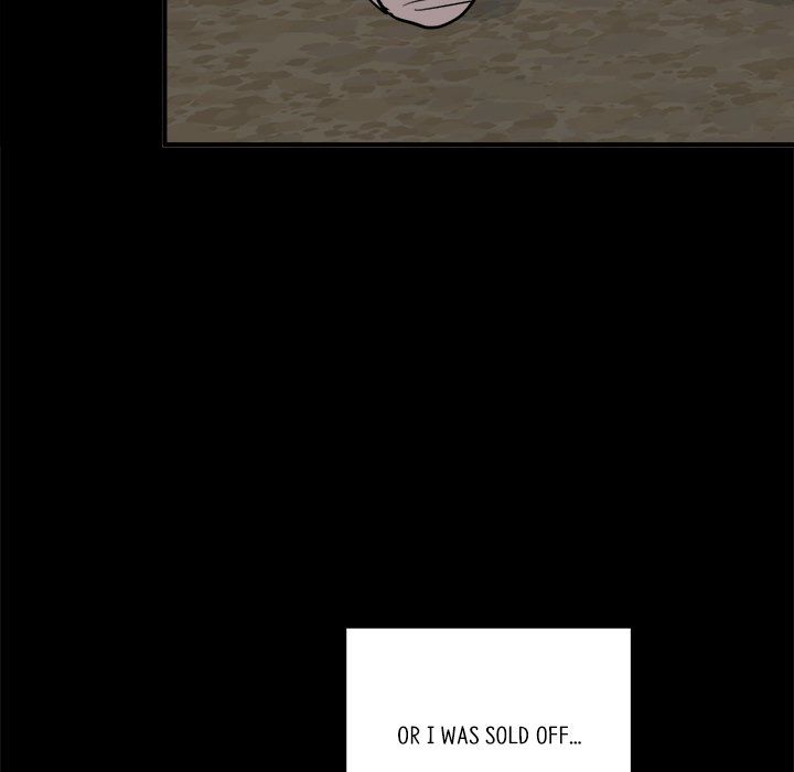 Strong Spirits Manhwa - Chapter 5 Page 45