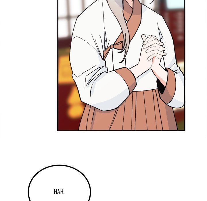 Strong Spirits Manhwa - Chapter 5 Page 50