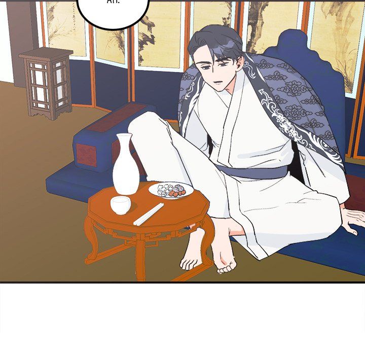 Strong Spirits Manhwa - Chapter 5 Page 65